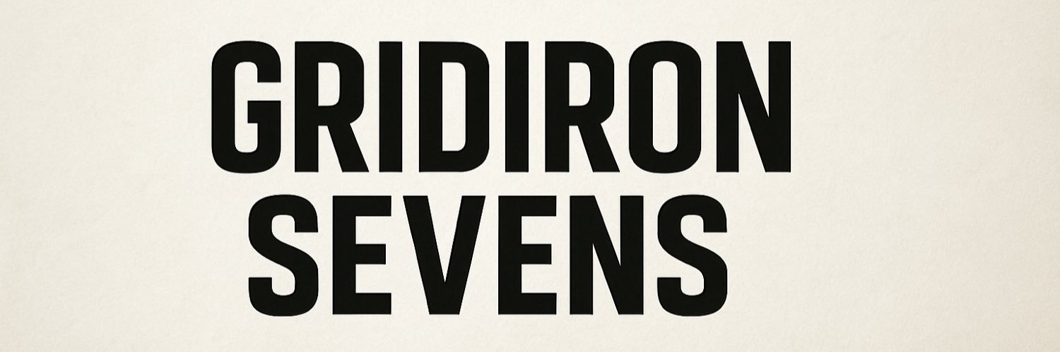 GridironSevens's profile banner image