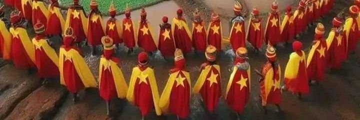 ዘይትምኖ ፀሓይ ንበይነይ በሪቃ❣️ልዕሊ ኮኸብ ወርሒ ትርኣ ደሚቃ❣️💍 banner