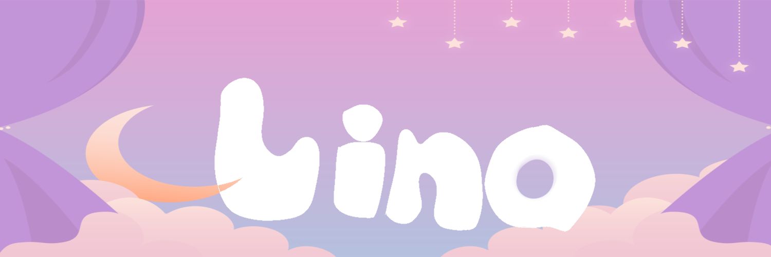 Lina banner