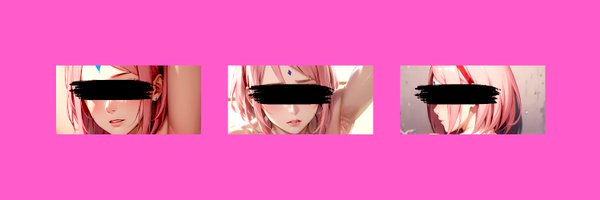 BLOSSOMCXCKER Profile Banner