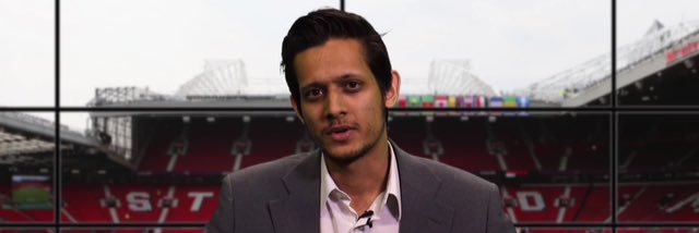 Arindam Rej banner