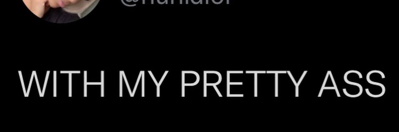 pr3ttymaji's profile banner image
