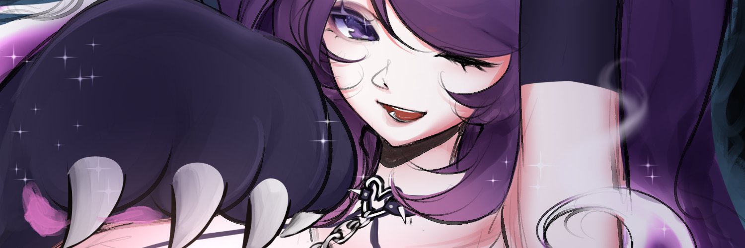 Naiyue☁️🐾💤 banner