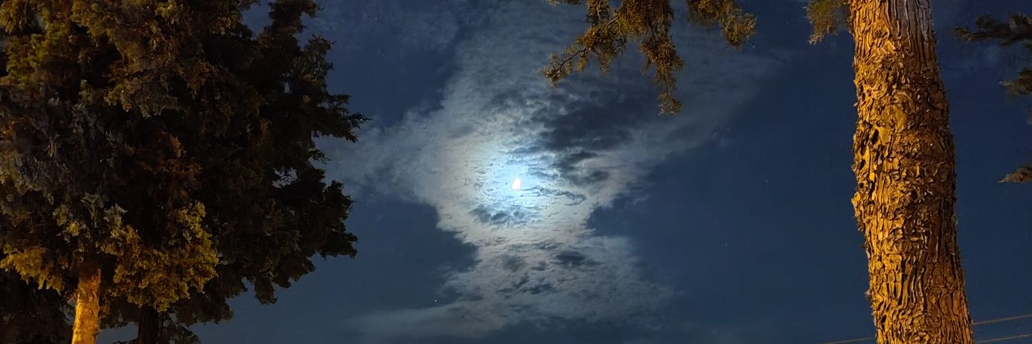 haloo_13's profile banner image