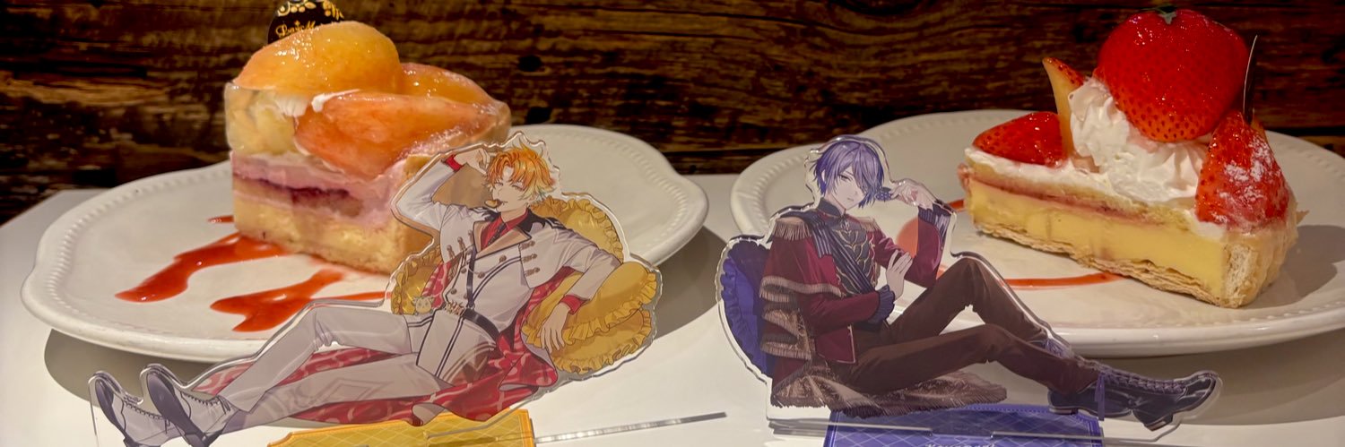 shishisecret's profile banner image
