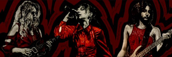 labrujacadaver Profile Banner