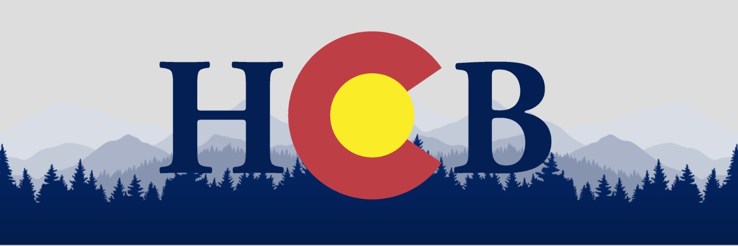 High Country Beverage banner