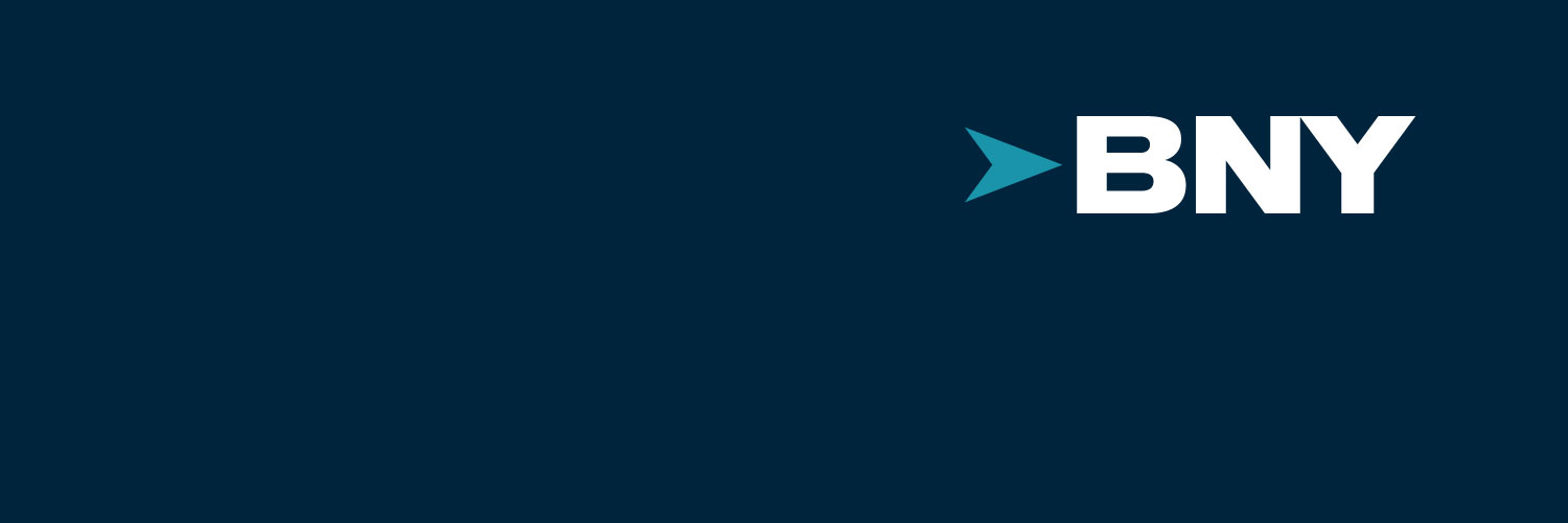 BNY's banner