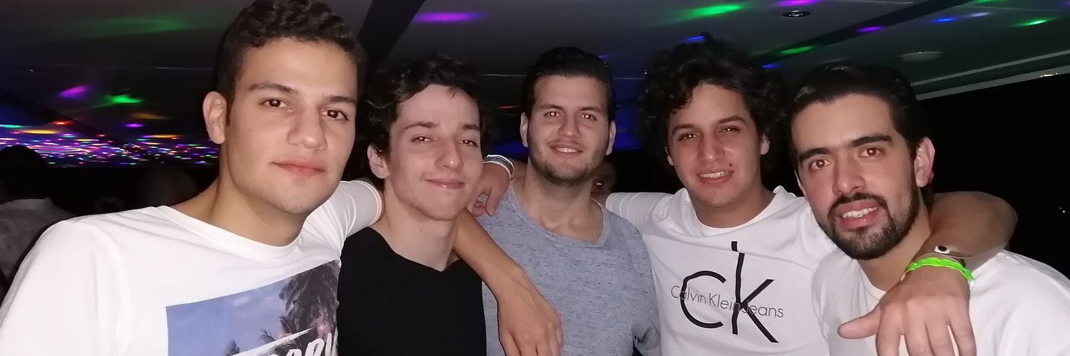 fercorderoll's profile banner image