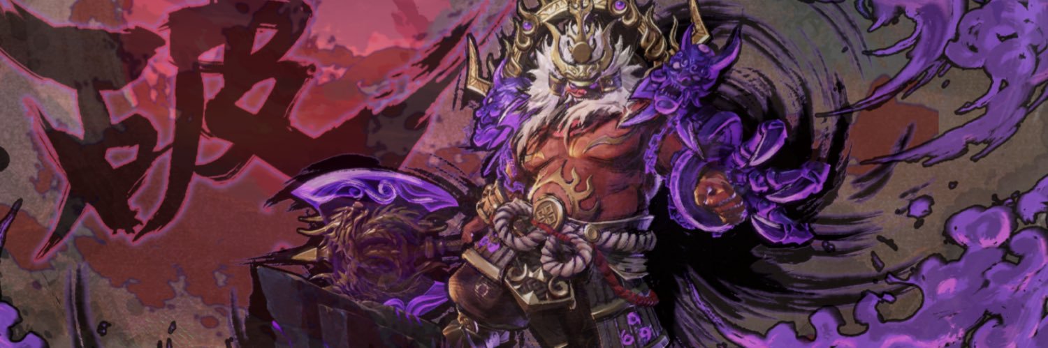 Itsaieaman's profile banner image