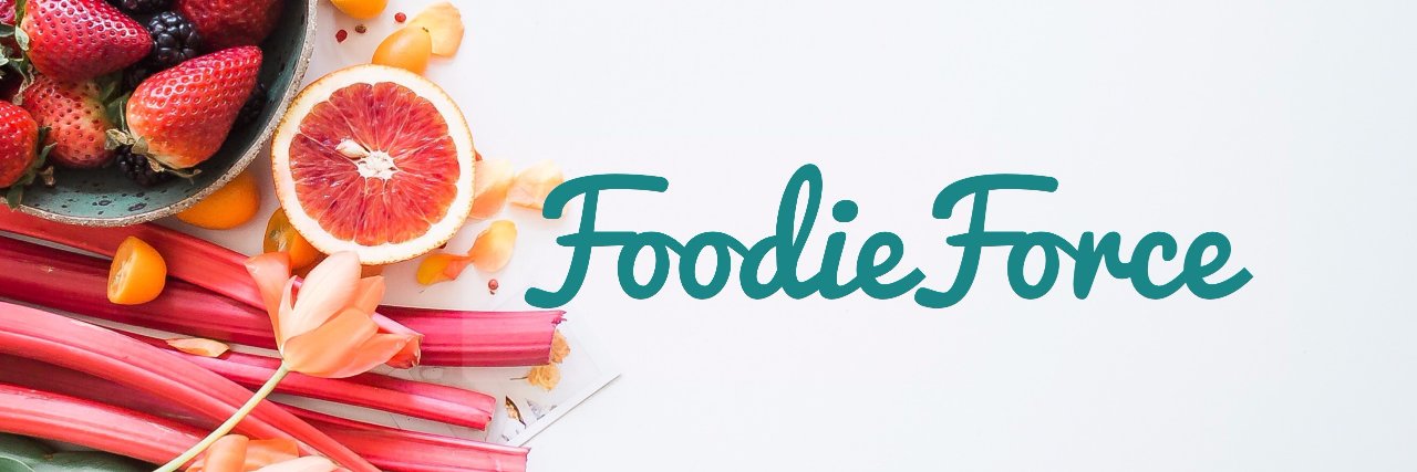 FoodieForce's profile banner image