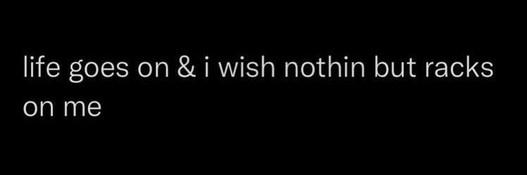 im just a yapper banner