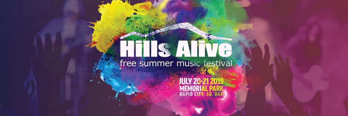 HillsAlive's profile banner image