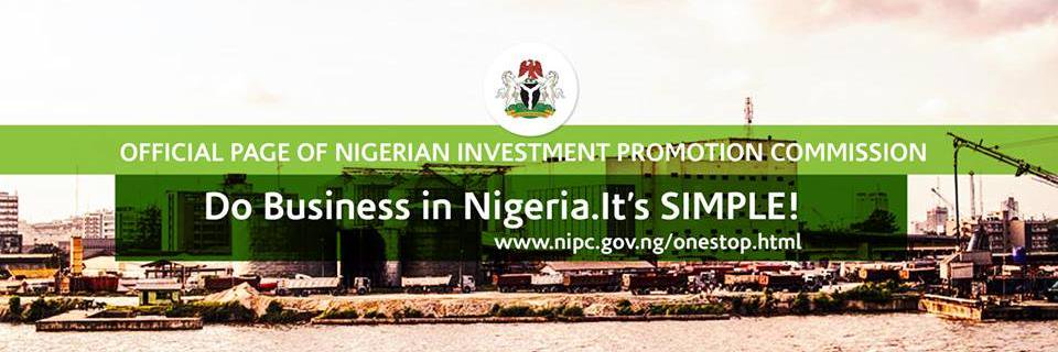 NIPC's banner