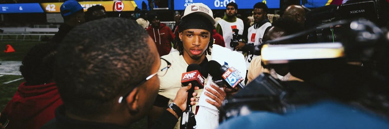 Alex Born to Compete banner