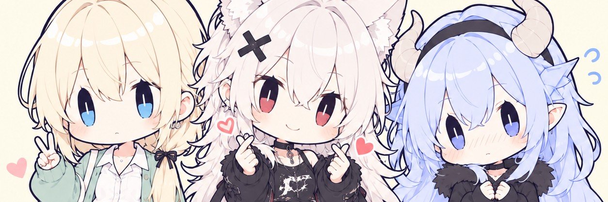 sirumiaTY's profile banner image