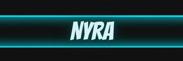 Nyra Profile Banner