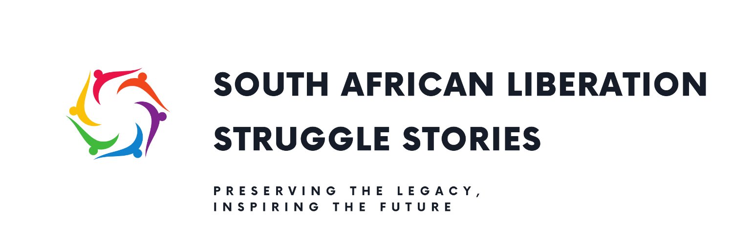 South African Liberation Struggle Stories's banner