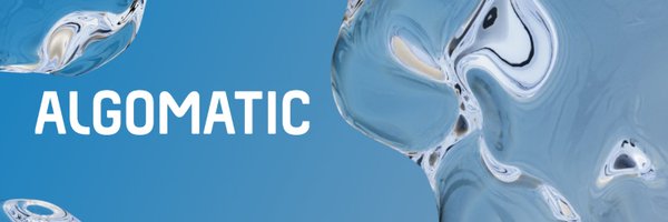 AlgomaticJp Profile Banner