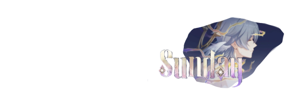 Daily_SundayHSR Profile Banner