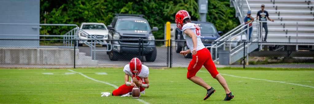 Connor Simpson banner