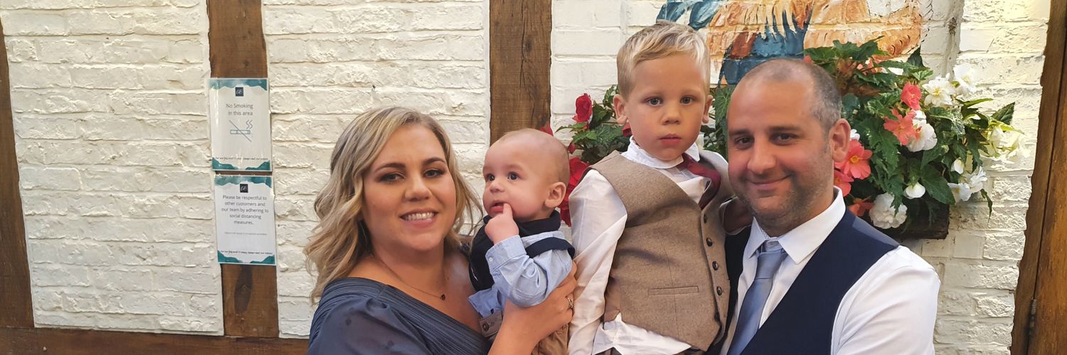 Mattsdavies81's profile banner image