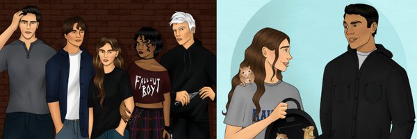 JeneeDutary Profile Banner