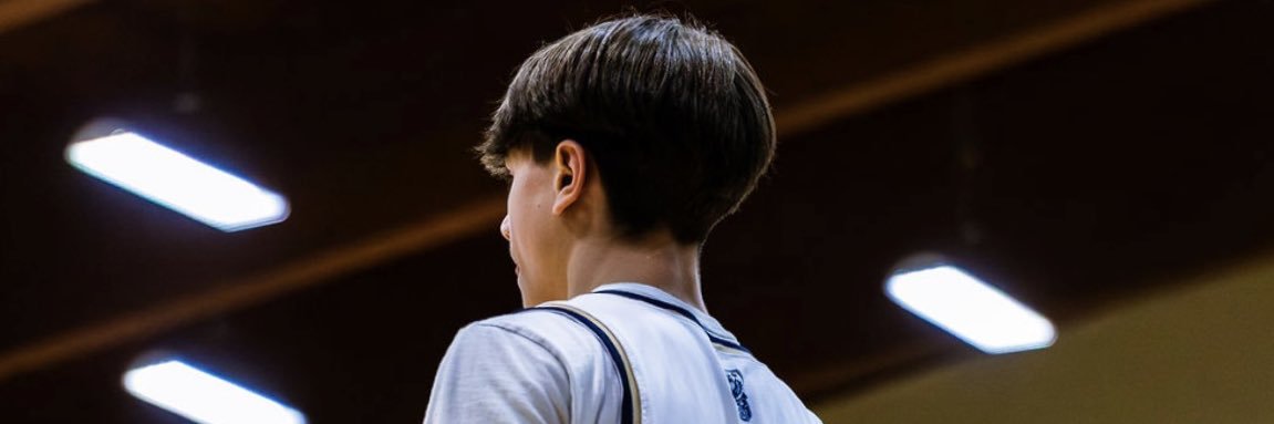 Thomas Cassidy banner