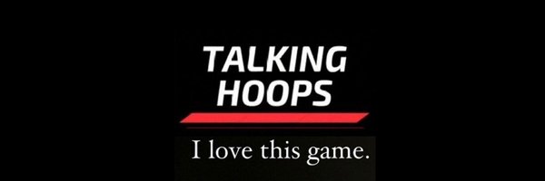 talkinghoops23 Profile Banner