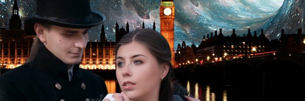 VSandersAuthor Profile Banner