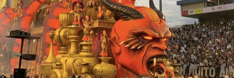 Alexandre Lima banner