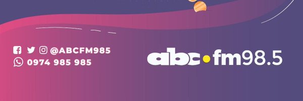 ABCFM985 Profile Banner