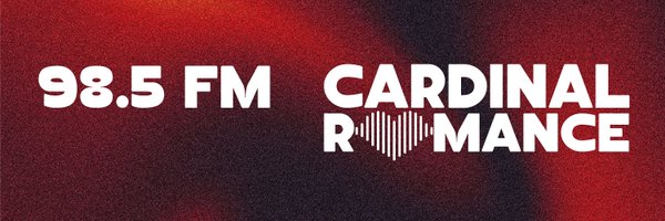 Romance985 Profile Banner