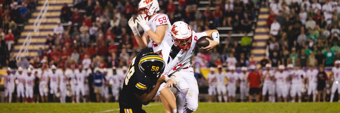 Charles Johnson banner