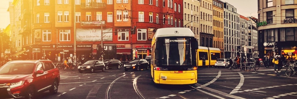 Visibility Agency banner