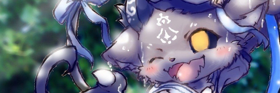 にゃんた＠あにまる村だより banner