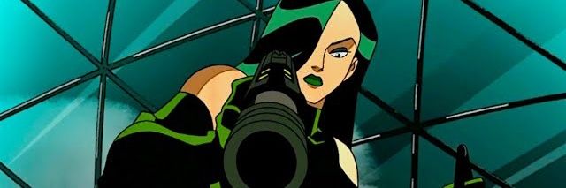 Viper- Madame Hydra banner