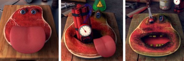 RobboFunny Profile Banner