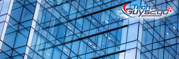 techguys2go Profile Banner