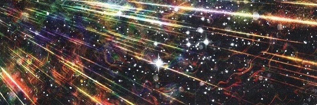 little angel banner