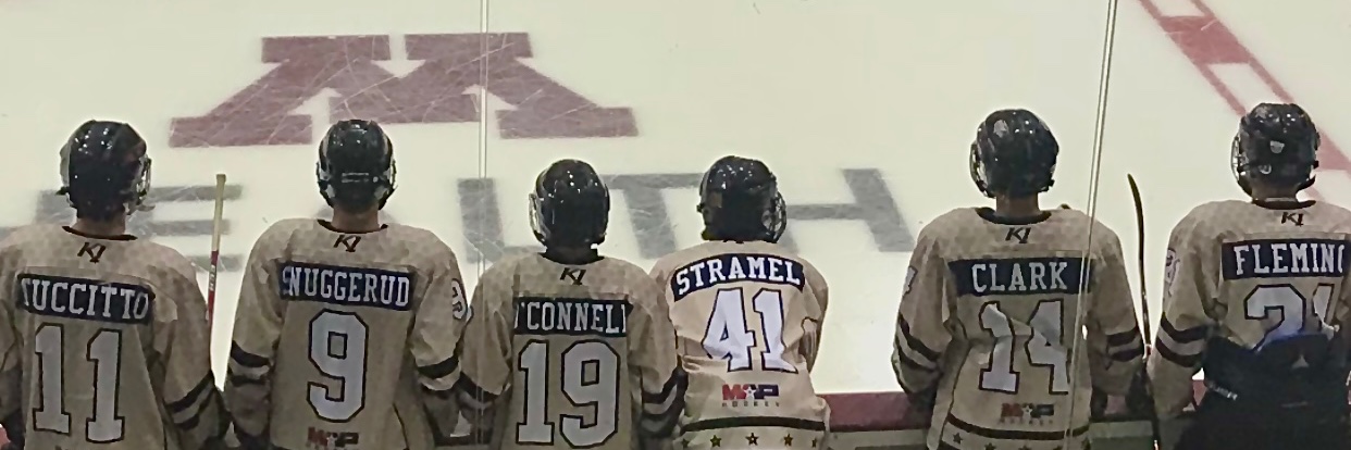 Duder of Discourse banner