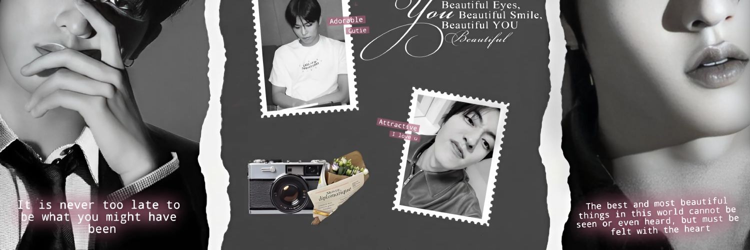 ⋆𐙚₊ Jozea banner