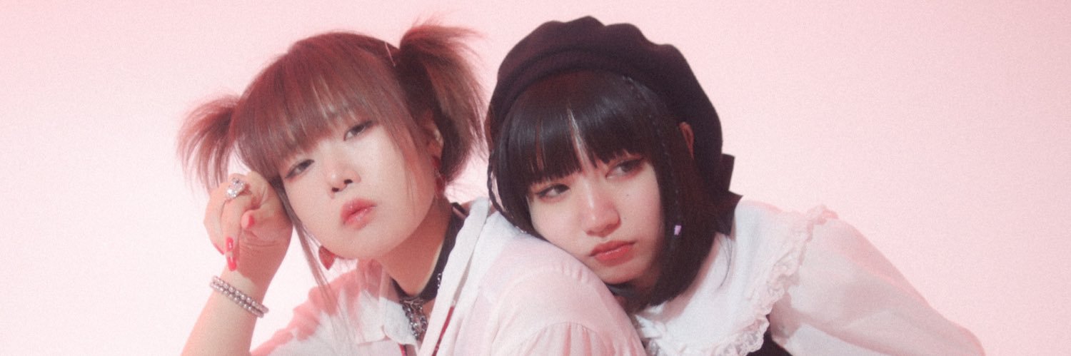KirschBonBon / キルシュボンボン banner