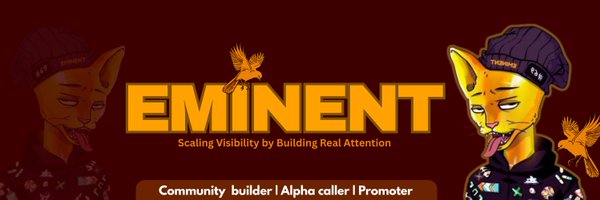 xEMINENTx Profile Banner