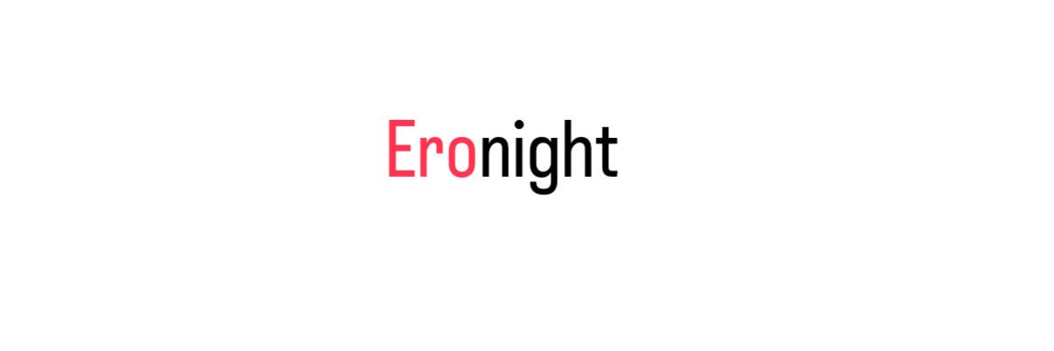 Eronight_'s profile banner image