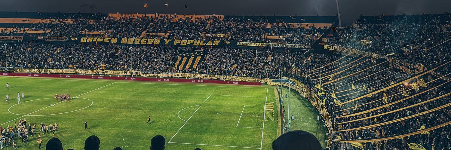 FernandaPM9's profile banner image