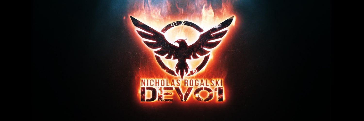 devo1art's profile banner image
