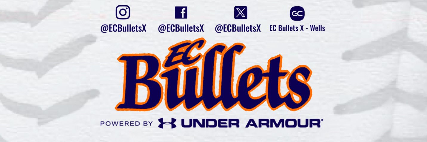 EC Bullets 16U - Wells banner