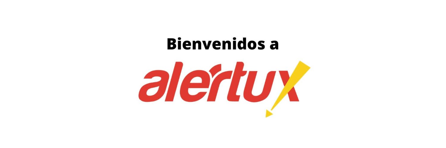 Alértux El Salvador banner