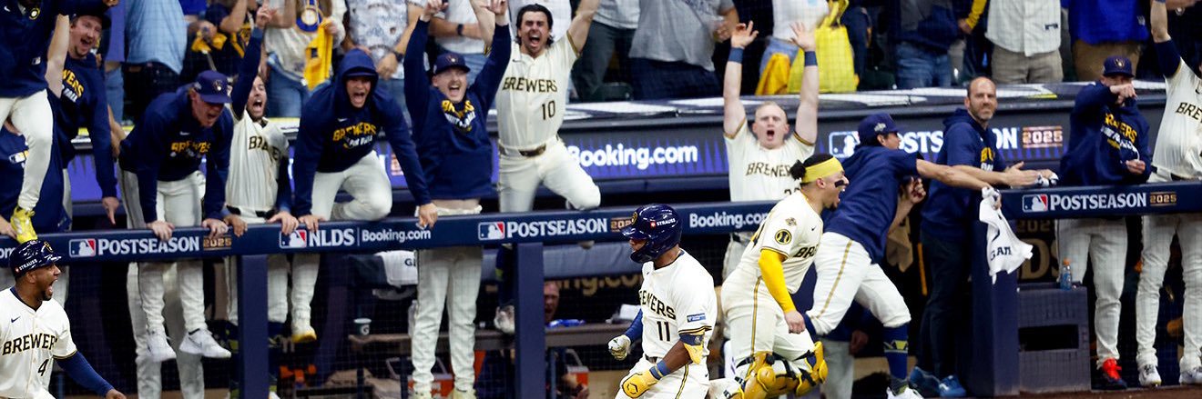 Captain Geech🦌 banner